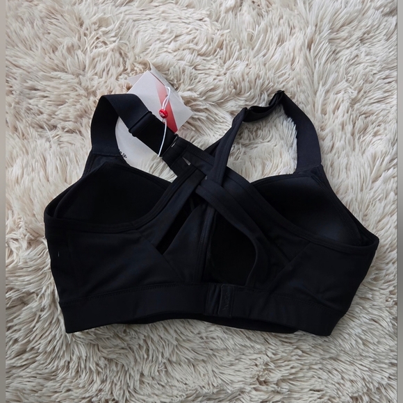 Yvette Sports Bra #907 - Picture 3 of 9